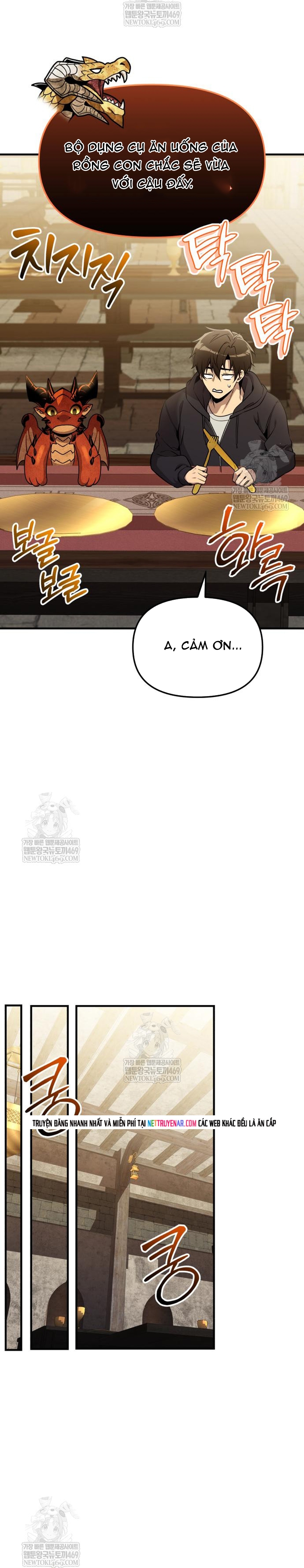 Ta Nhận Được Vật Phẩm Thần Thoại Chap 164 - Next Chap 165