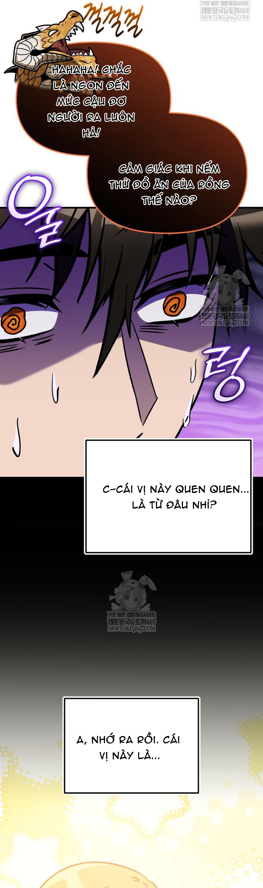 Ta Nhận Được Vật Phẩm Thần Thoại Chap 164 - Next Chap 165