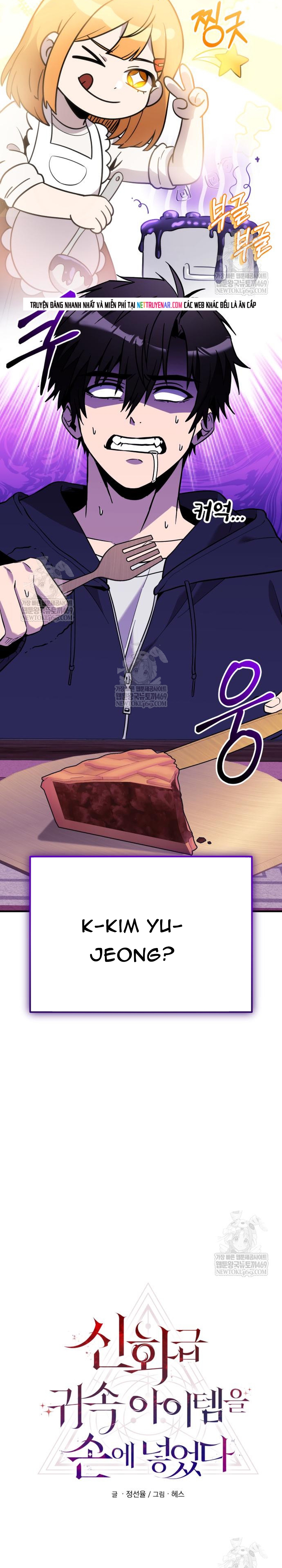 Ta Nhận Được Vật Phẩm Thần Thoại Chap 164 - Next Chap 165