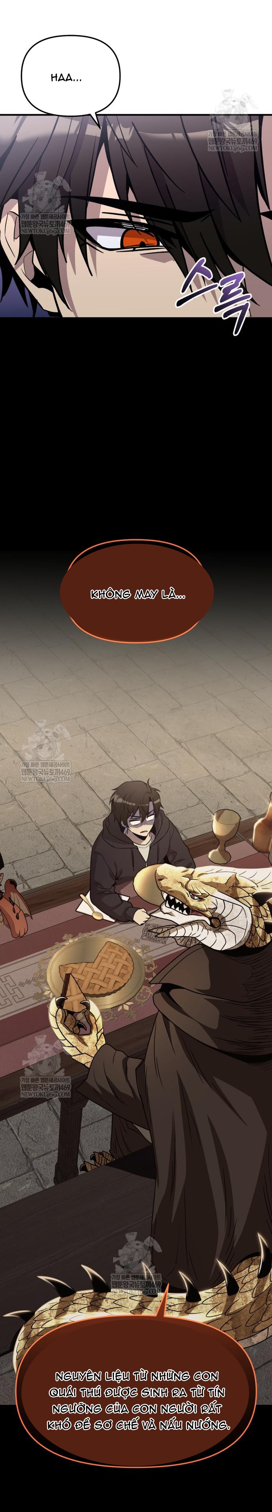 Ta Nhận Được Vật Phẩm Thần Thoại Chap 164 - Next Chap 165