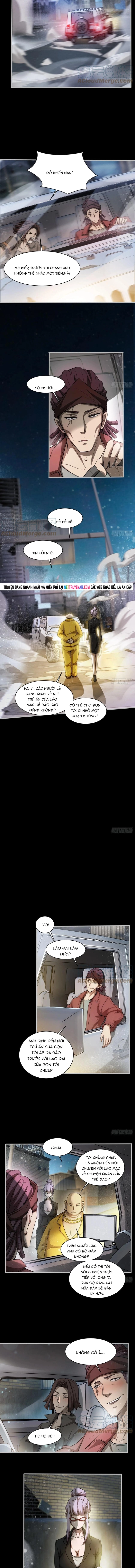 Ta Ở Phế Thổ Đăng Nhập Thí Thần Chap 66 - Next Chap 67