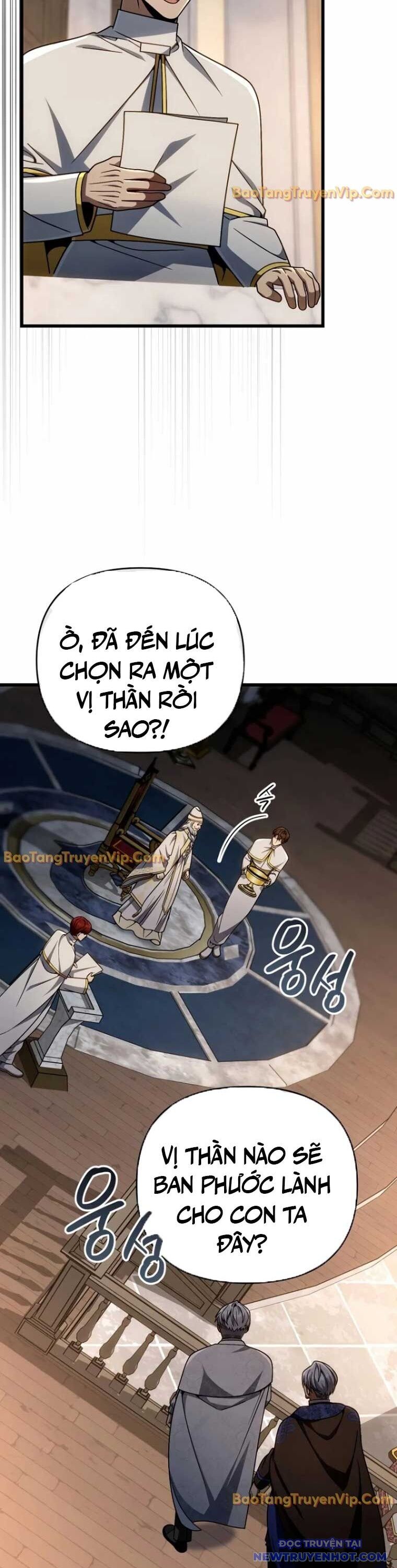 Ta Sẽ Phá Hủy Đất Nước Này Chap 28 - Next Chap 29