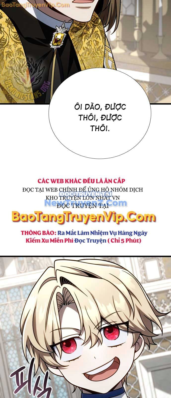 Ta Sẽ Phá Hủy Đất Nước Này Chap 35 - Next Chap 36