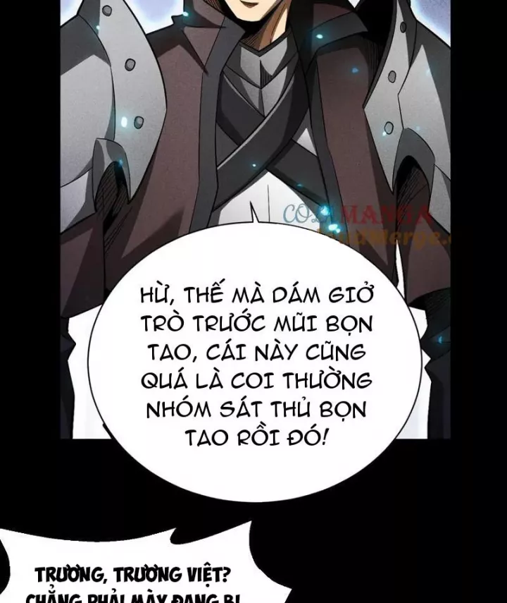 Ta Trở Thành Thần Sau Khi Afk Hàng Triệu Năm Chap 31 - Next Chap 32