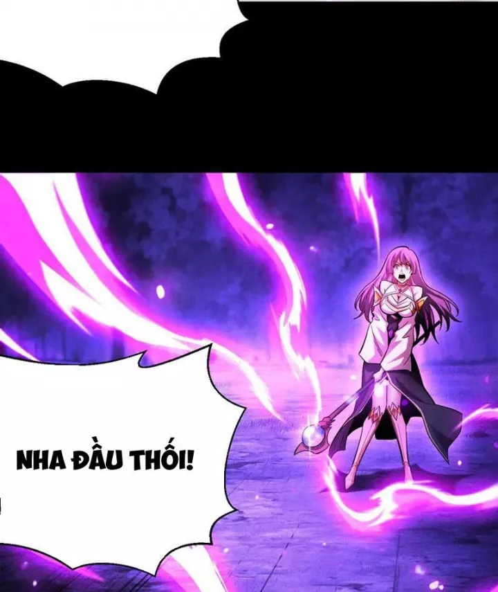 Ta Trở Thành Thần Sau Khi Afk Hàng Triệu Năm Chap 31 - Next Chap 32