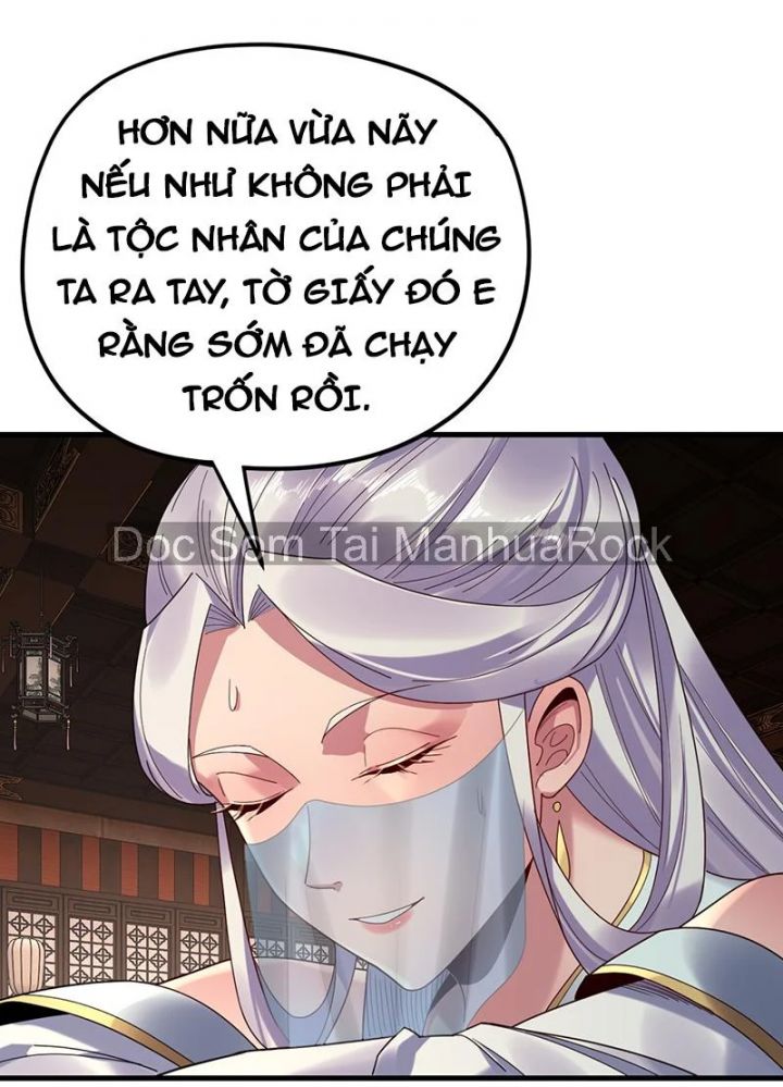 Ta Trời Sinh Đã Là Nhân Vật Phản Diện Chap 444 - Next Chap 445