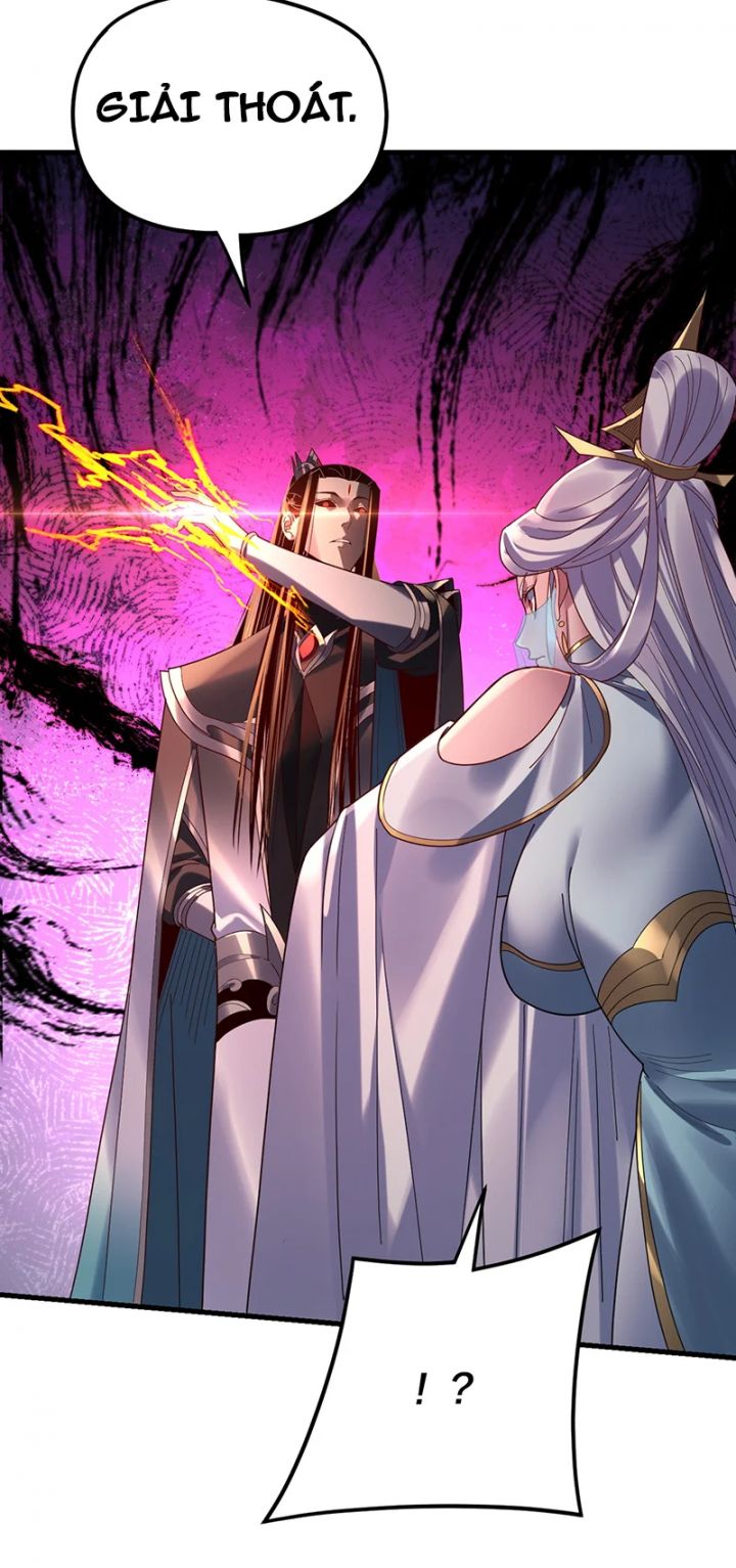 Ta Trời Sinh Đã Là Nhân Vật Phản Diện Chap 444 - Next Chap 445