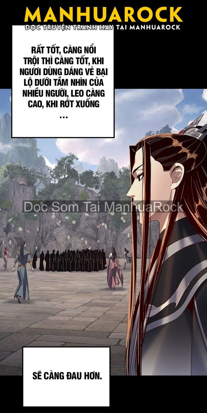 Ta Trời Sinh Đã Là Nhân Vật Phản Diện Chap 448 - Next Chap 449