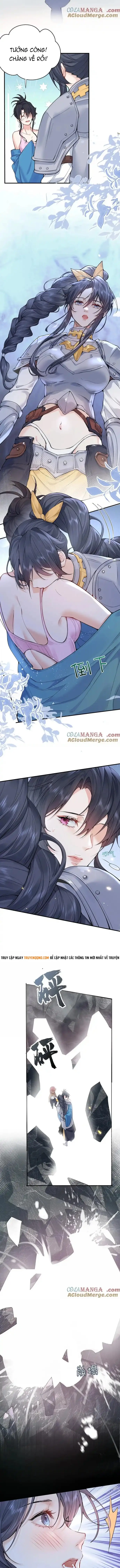 Ta Vô Địch Lúc Nào Chap 285 - Next Chap 286