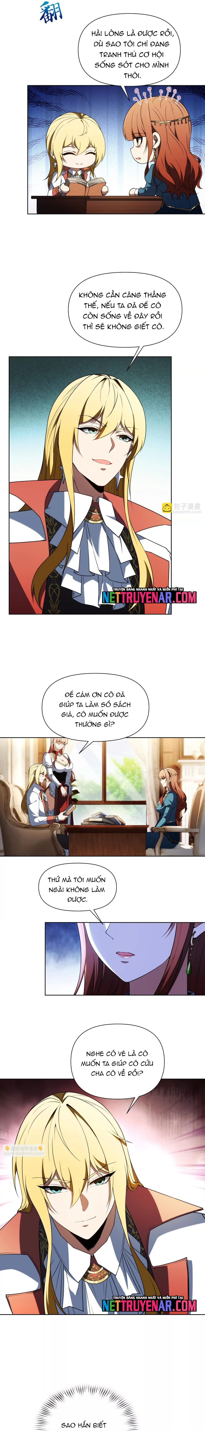 Ta Xây Dựng Đế Quốc Công Nghiệp Ở Đại Lục Ma Pháp Chap 55 - Next Chap 56