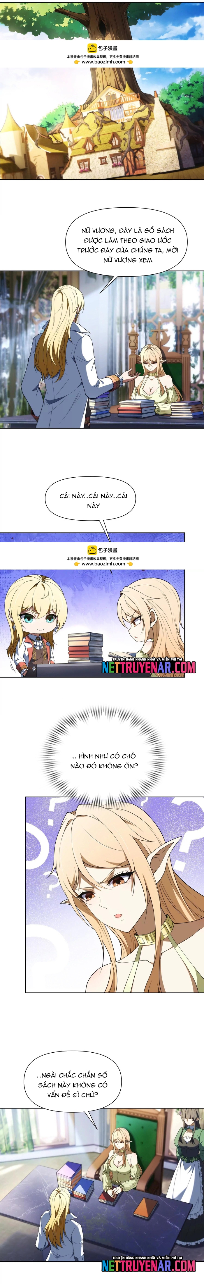 Ta Xây Dựng Đế Quốc Công Nghiệp Ở Đại Lục Ma Pháp Chap 55 - Next Chap 56