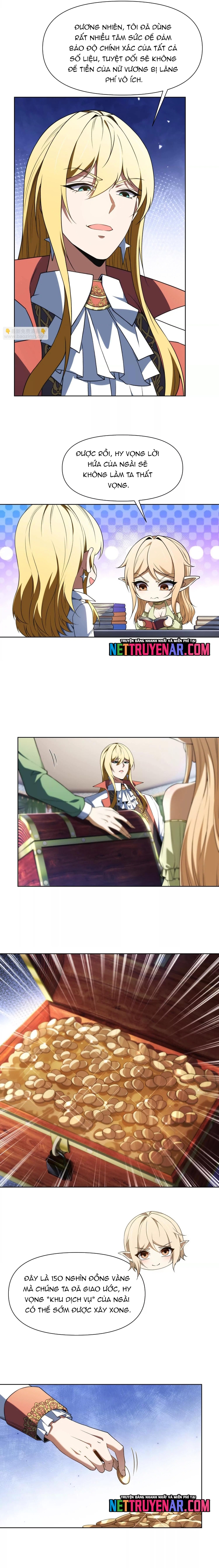 Ta Xây Dựng Đế Quốc Công Nghiệp Ở Đại Lục Ma Pháp Chap 55 - Next Chap 56