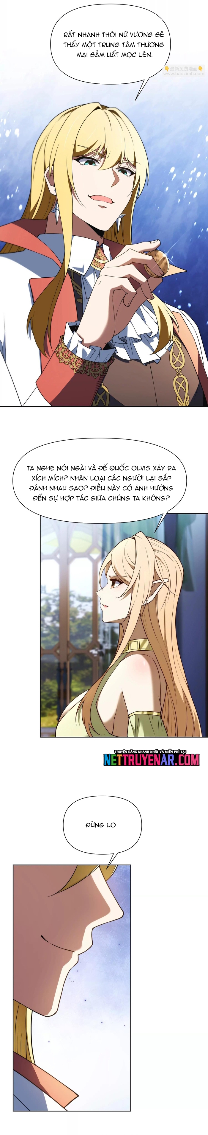 Ta Xây Dựng Đế Quốc Công Nghiệp Ở Đại Lục Ma Pháp Chap 55 - Next Chap 56