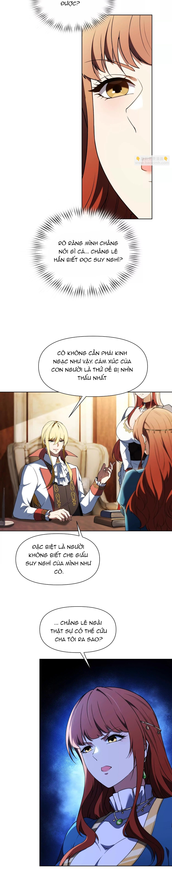 Ta Xây Dựng Đế Quốc Công Nghiệp Ở Đại Lục Ma Pháp Chap 55 - Next Chap 56