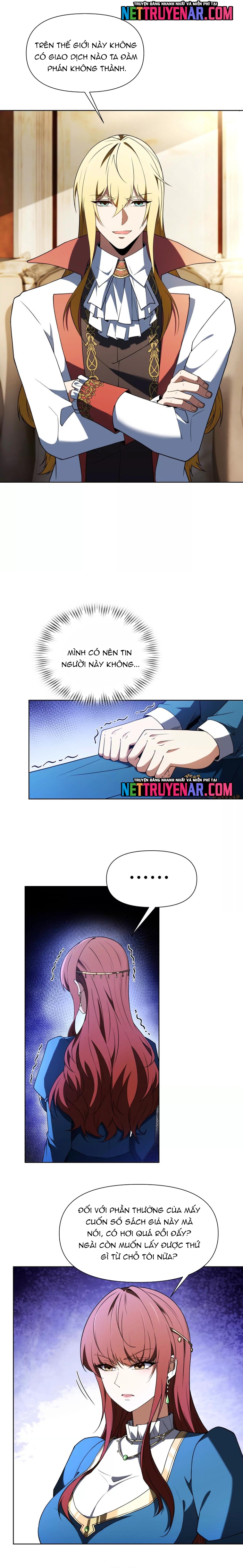 Ta Xây Dựng Đế Quốc Công Nghiệp Ở Đại Lục Ma Pháp Chap 55 - Next Chap 56