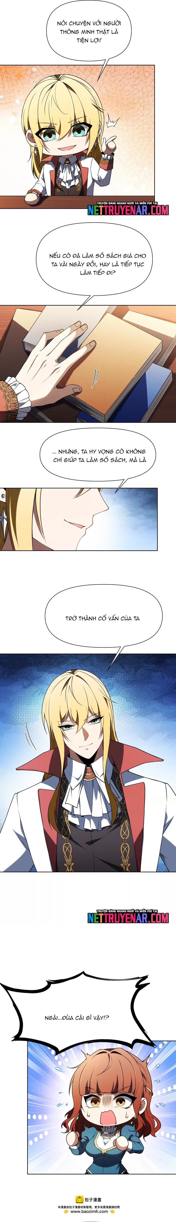 Ta Xây Dựng Đế Quốc Công Nghiệp Ở Đại Lục Ma Pháp Chap 55 - Next Chap 56