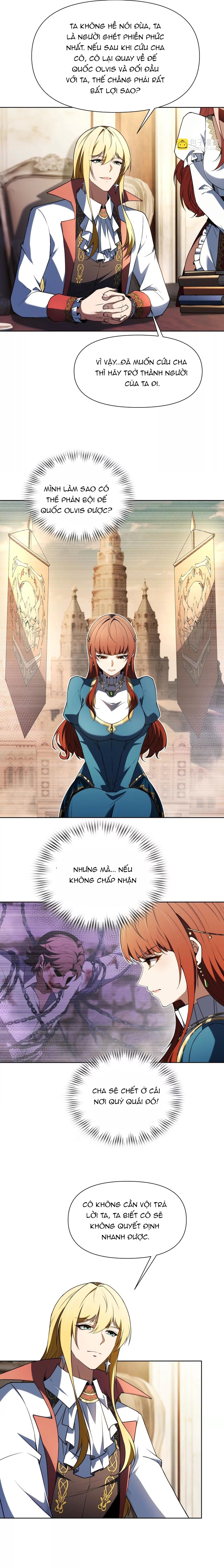 Ta Xây Dựng Đế Quốc Công Nghiệp Ở Đại Lục Ma Pháp Chap 55 - Next Chap 56