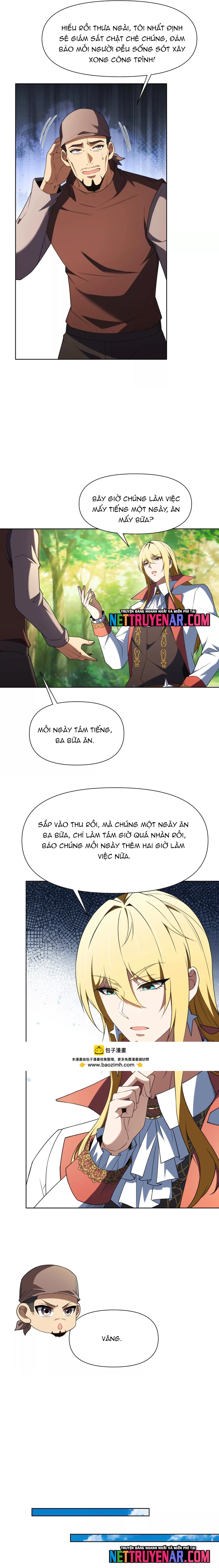 Ta Xây Dựng Đế Quốc Công Nghiệp Ở Đại Lục Ma Pháp Chap 55 - Next Chap 56