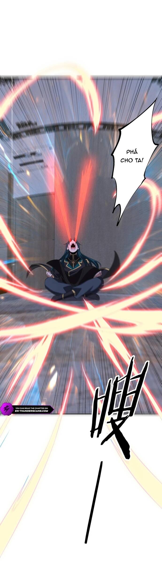 Tái Sinh Thành Tu Sĩ Ma Quái: Khởi Đầu Với Hành Tinh Xác Sống Chap 13 - Next Chap 14