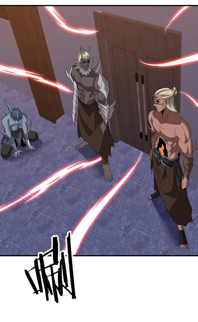 Tái Sinh Thành Tu Sĩ Ma Quái: Khởi Đầu Với Hành Tinh Xác Sống Chap 13 - Next Chap 14