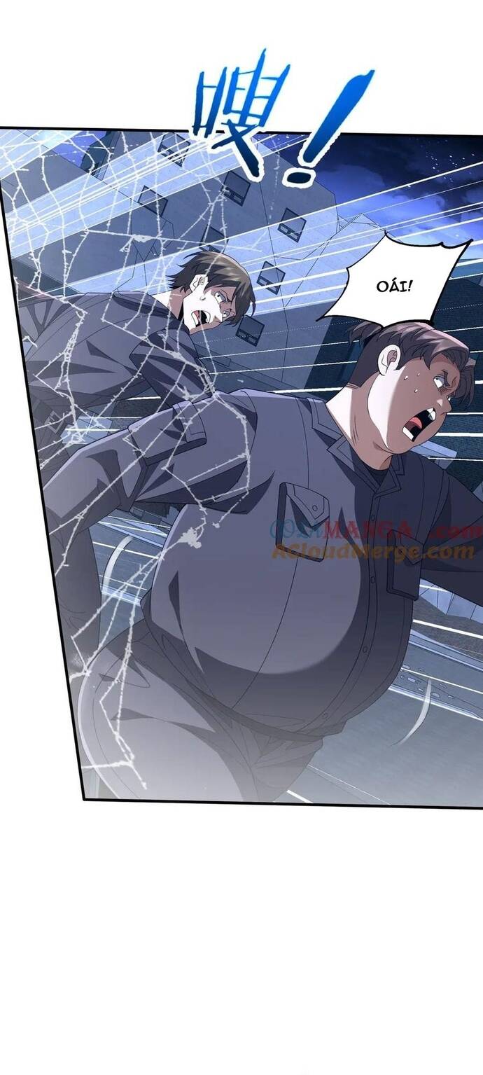 Tái Sinh Thành Tu Sĩ Ma Quái: Khởi Đầu Với Hành Tinh Xác Sống Chap 14 - Next Chap 15