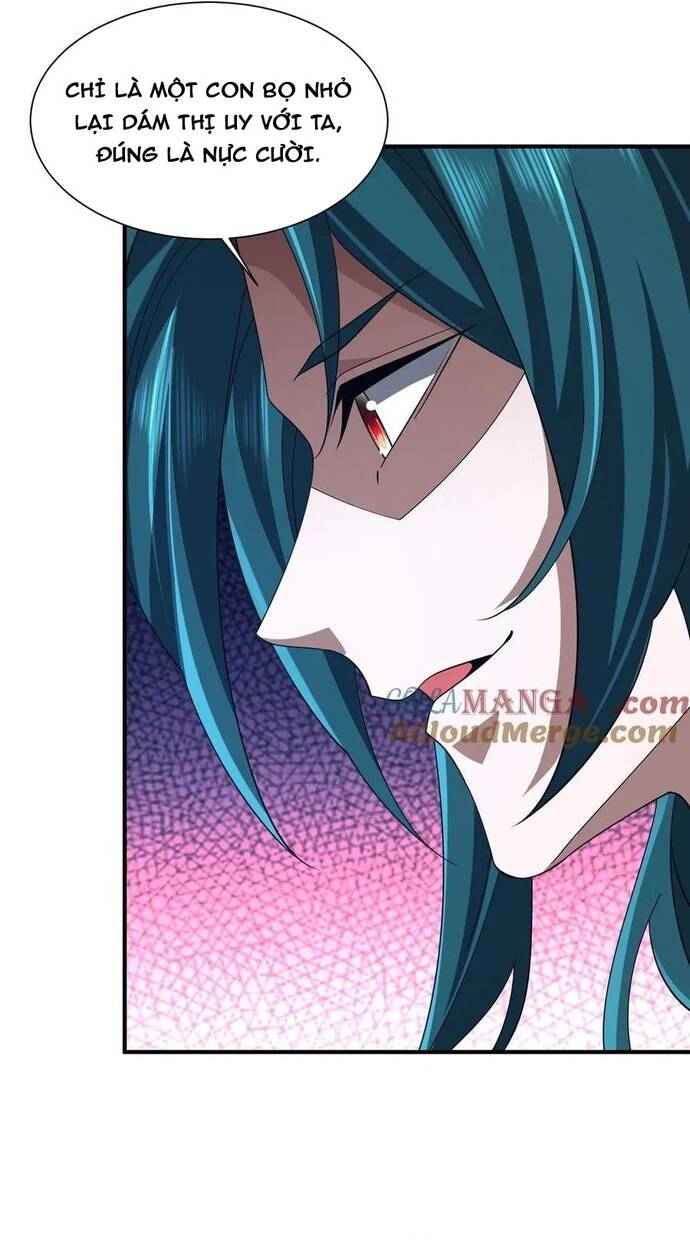 Tái Sinh Thành Tu Sĩ Ma Quái: Khởi Đầu Với Hành Tinh Xác Sống Chap 14 - Next Chap 15