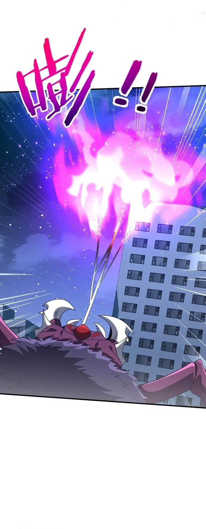 Tái Sinh Thành Tu Sĩ Ma Quái: Khởi Đầu Với Hành Tinh Xác Sống Chap 14 - Next Chap 15