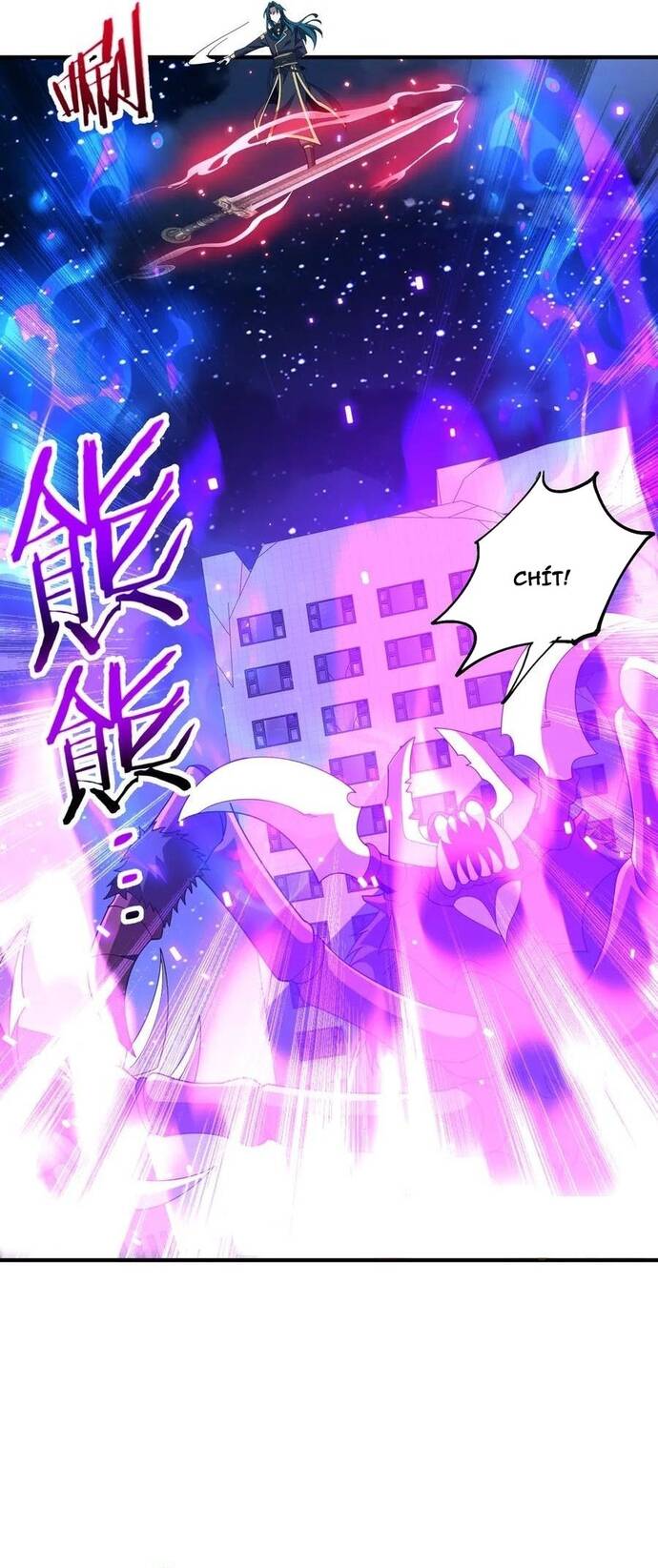 Tái Sinh Thành Tu Sĩ Ma Quái: Khởi Đầu Với Hành Tinh Xác Sống Chap 14 - Next Chap 15