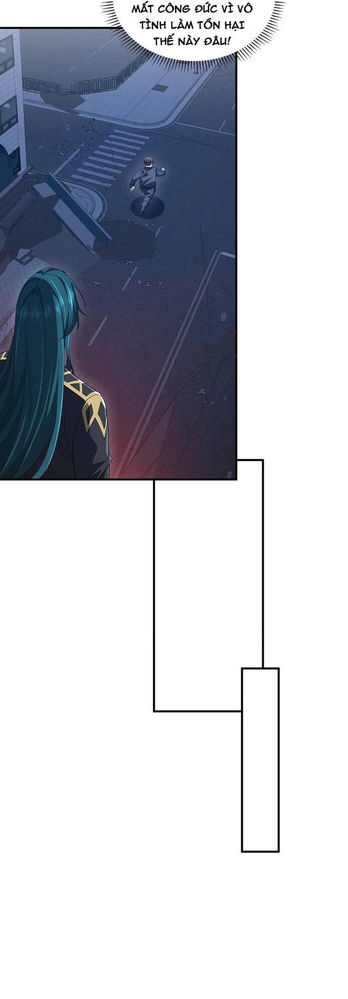 Tái Sinh Thành Tu Sĩ Ma Quái: Khởi Đầu Với Hành Tinh Xác Sống Chap 14 - Next Chap 15