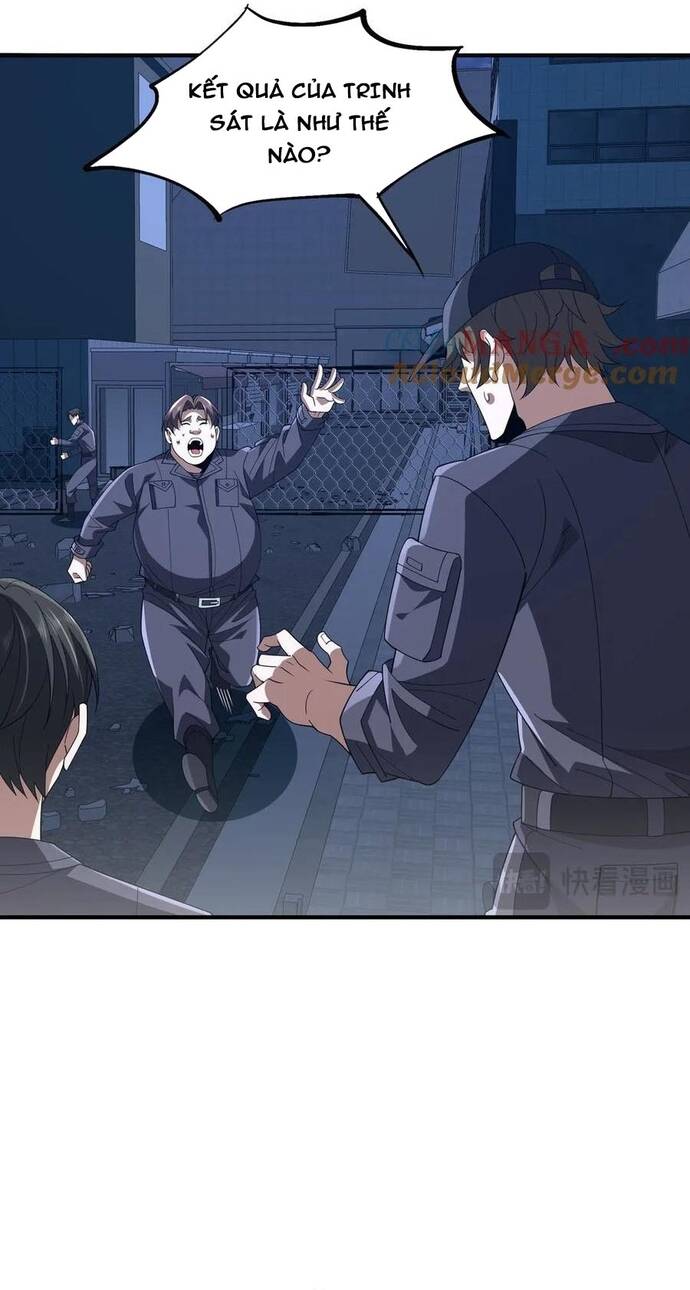 Tái Sinh Thành Tu Sĩ Ma Quái: Khởi Đầu Với Hành Tinh Xác Sống Chap 14 - Next Chap 15