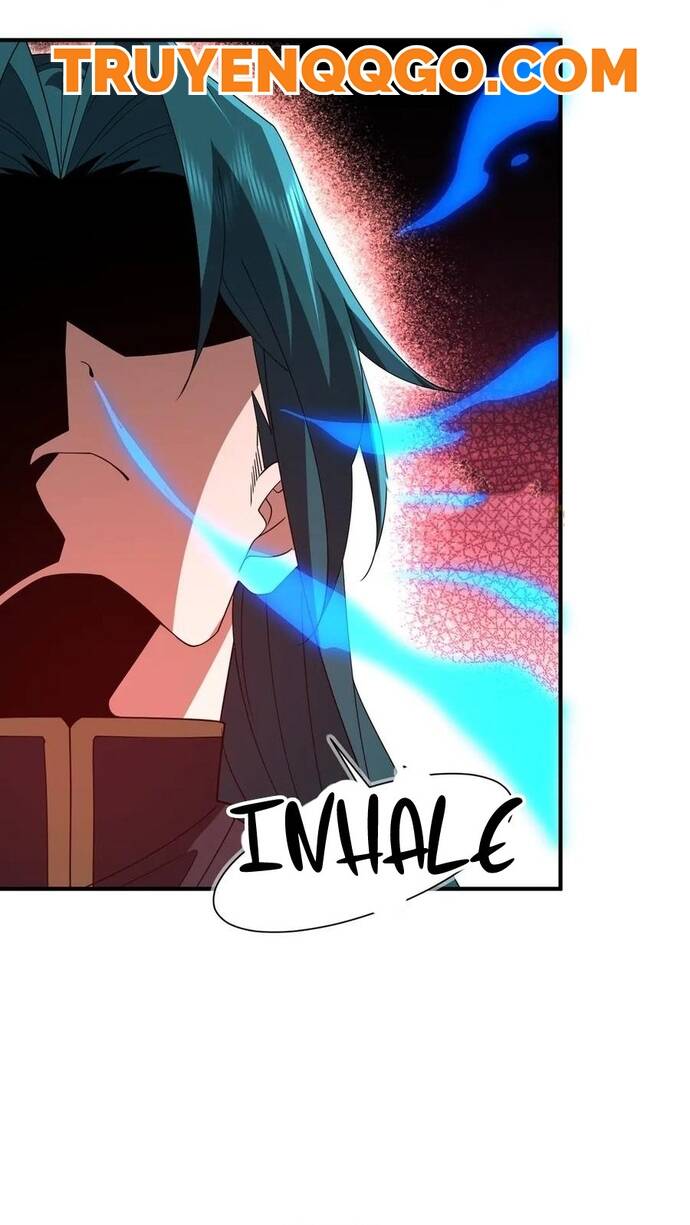 Tái Sinh Thành Tu Sĩ Ma Quái: Khởi Đầu Với Hành Tinh Xác Sống Chap 15 - Next Chap 16