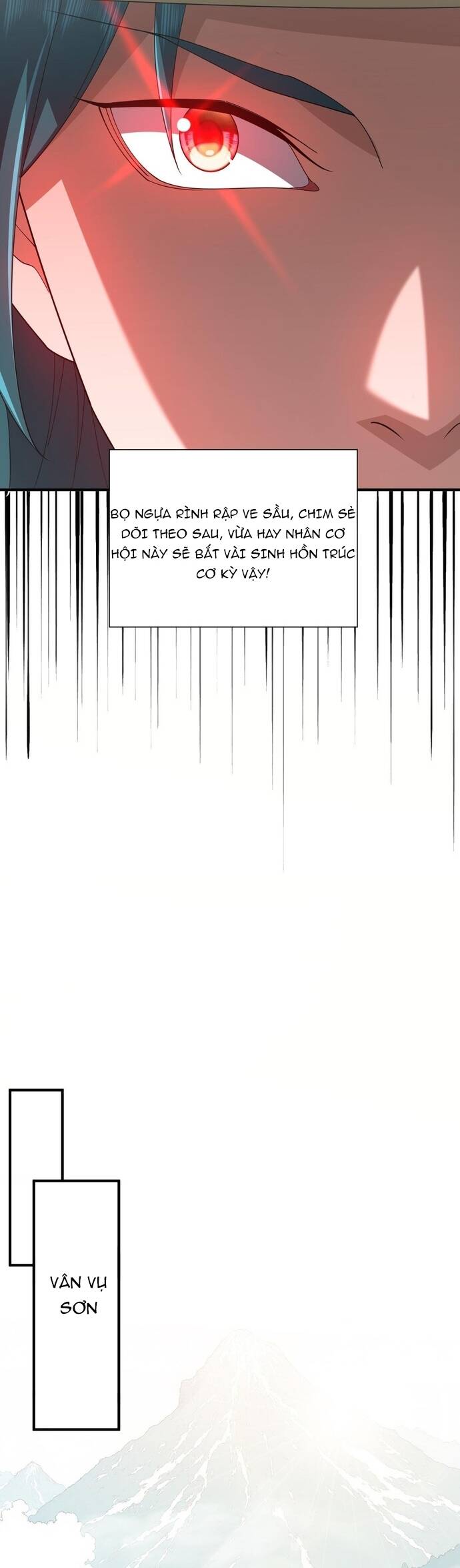 Tái Sinh Thành Tu Sĩ Ma Quái: Khởi Đầu Với Hành Tinh Xác Sống Chap 16 - Next Chap 17