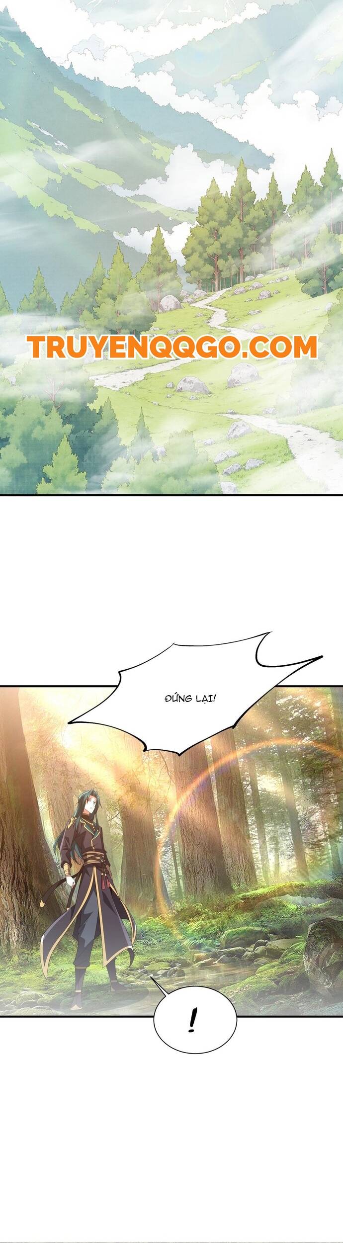 Tái Sinh Thành Tu Sĩ Ma Quái: Khởi Đầu Với Hành Tinh Xác Sống Chap 16 - Next Chap 17