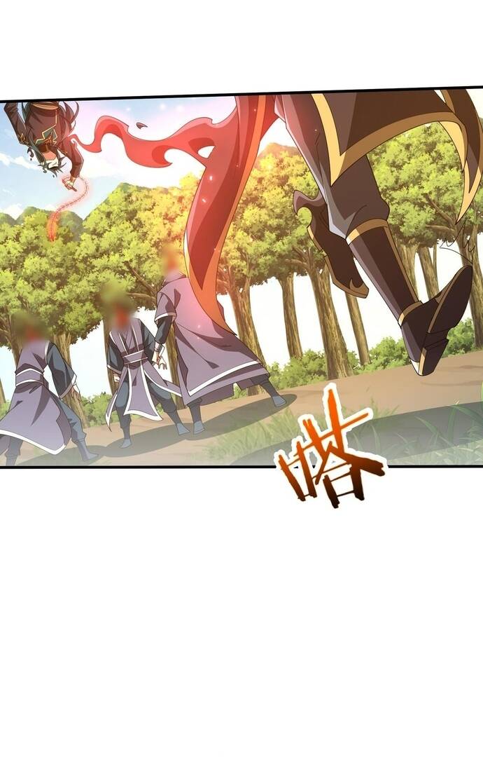 Tái Sinh Thành Tu Sĩ Ma Quái: Khởi Đầu Với Hành Tinh Xác Sống Chap 16 - Next Chap 17