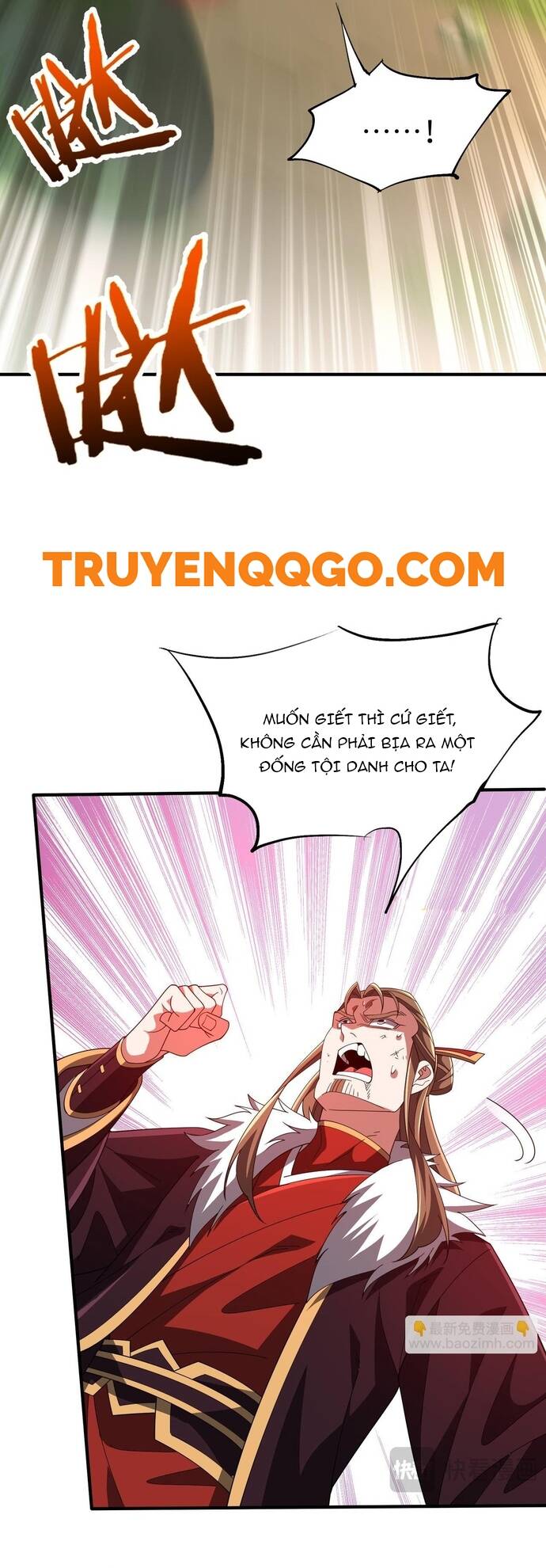 Tái Sinh Thành Tu Sĩ Ma Quái: Khởi Đầu Với Hành Tinh Xác Sống Chap 16 - Next Chap 17