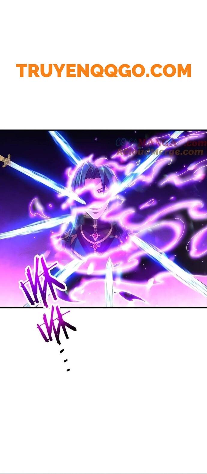 Tái Sinh Thành Tu Sĩ Ma Quái: Khởi Đầu Với Hành Tinh Xác Sống Chap 17 - Next Chap 18