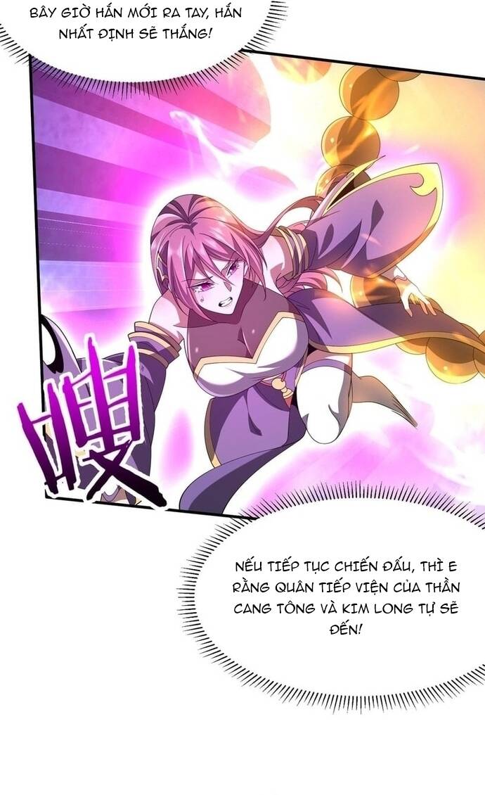 Tái Sinh Thành Tu Sĩ Ma Quái: Khởi Đầu Với Hành Tinh Xác Sống Chap 18 - Next Chap 19