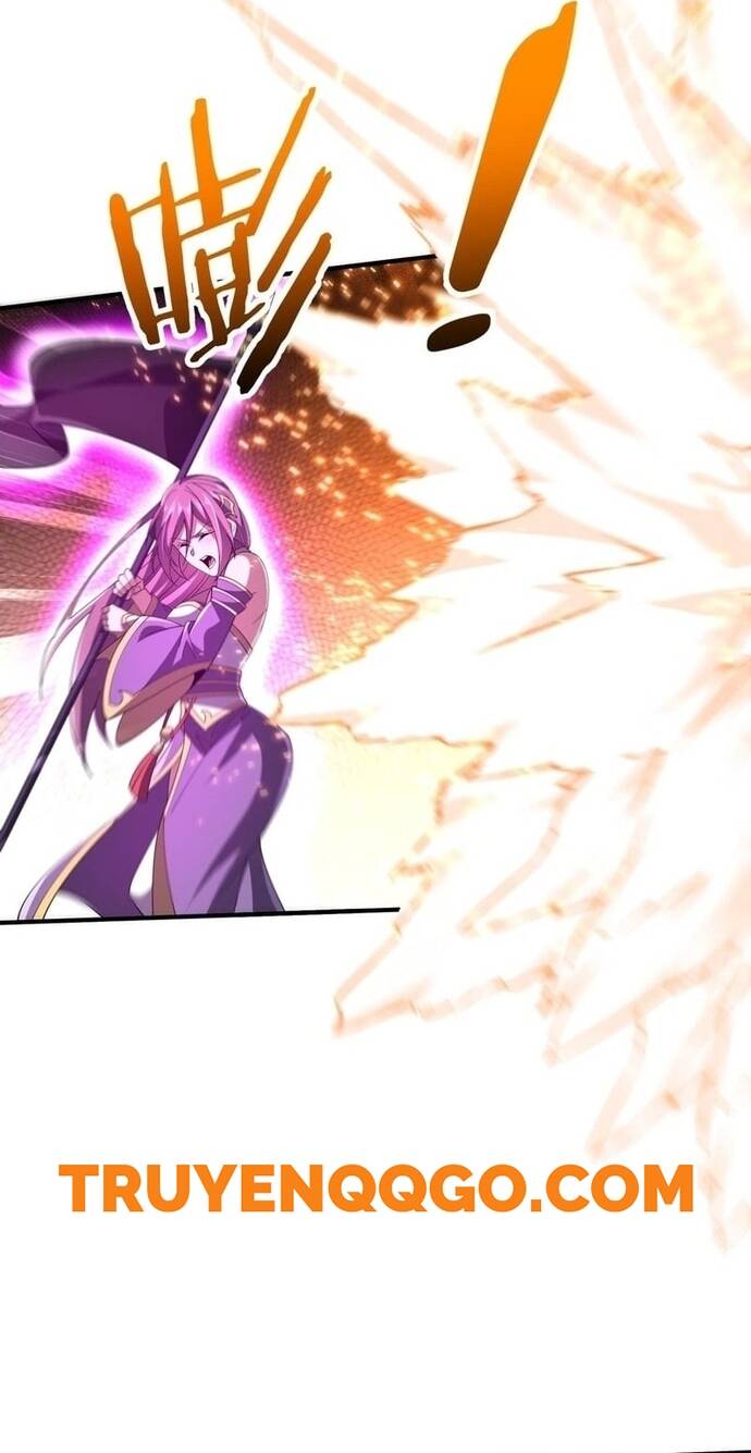 Tái Sinh Thành Tu Sĩ Ma Quái: Khởi Đầu Với Hành Tinh Xác Sống Chap 18 - Next Chap 19