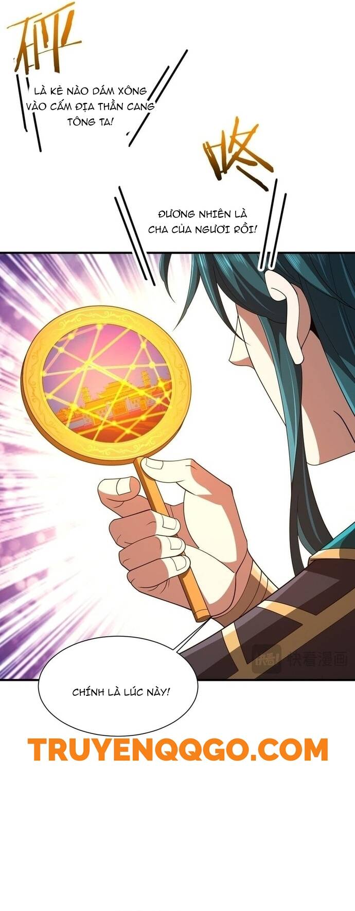Tái Sinh Thành Tu Sĩ Ma Quái: Khởi Đầu Với Hành Tinh Xác Sống Chap 18 - Next Chap 19