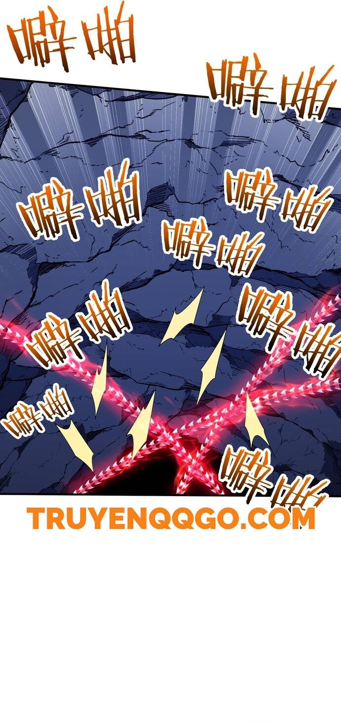 Tái Sinh Thành Tu Sĩ Ma Quái: Khởi Đầu Với Hành Tinh Xác Sống Chap 19 - Next Chap 20