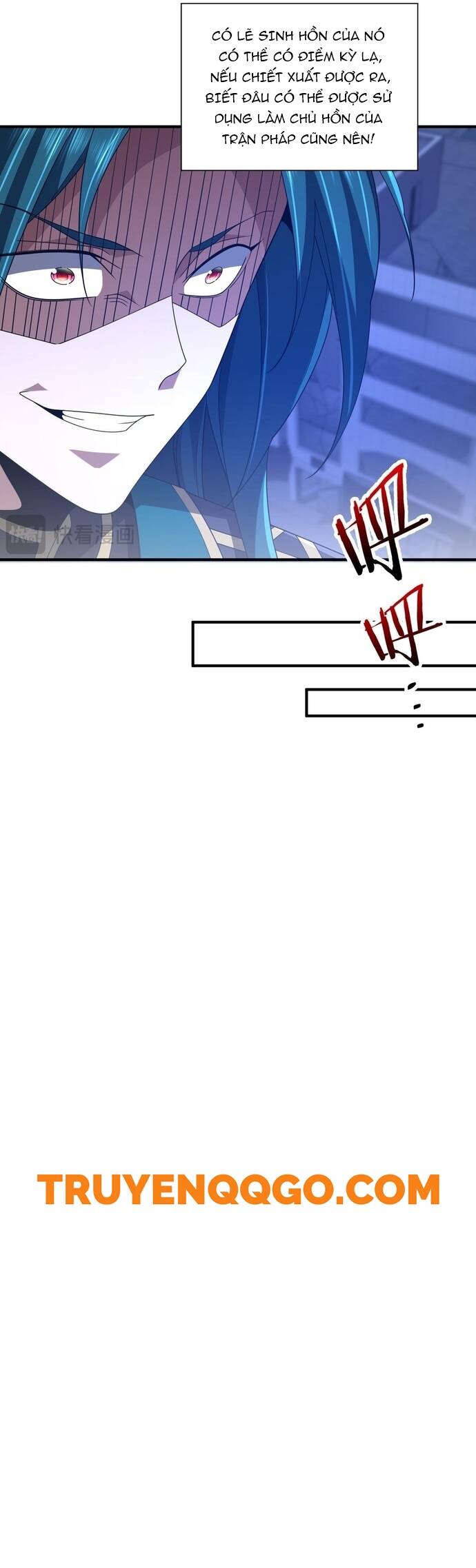 Tái Sinh Thành Tu Sĩ Ma Quái: Khởi Đầu Với Hành Tinh Xác Sống Chap 20 - Next Chap 21