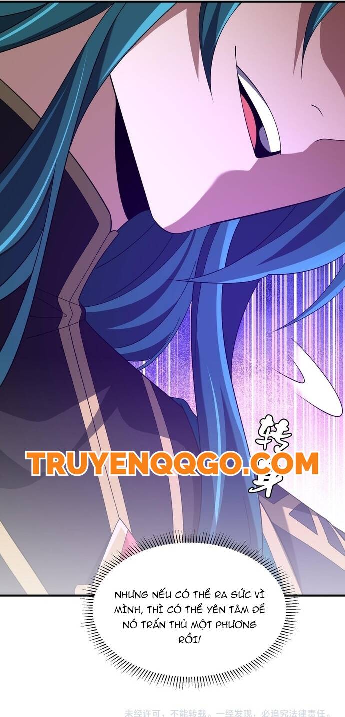 Tái Sinh Thành Tu Sĩ Ma Quái: Khởi Đầu Với Hành Tinh Xác Sống Chap 20 - Next Chap 21