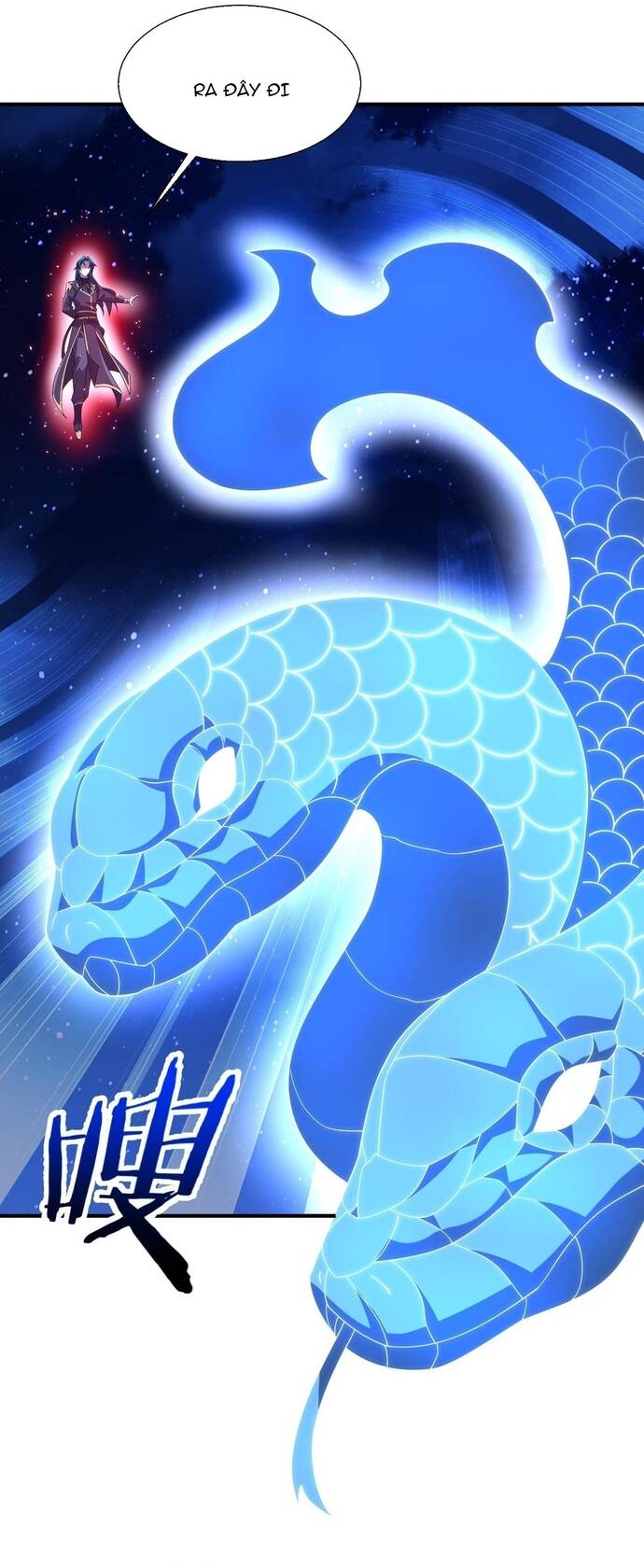 Tái Sinh Thành Tu Sĩ Ma Quái: Khởi Đầu Với Hành Tinh Xác Sống Chap 21 - Next Chap 22