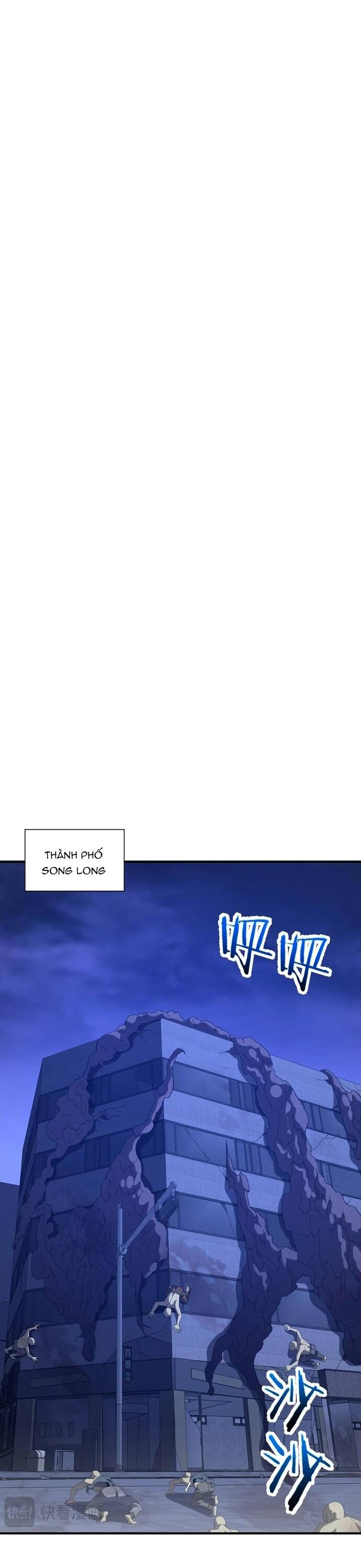 Tái Sinh Thành Tu Sĩ Ma Quái: Khởi Đầu Với Hành Tinh Xác Sống Chap 22 - Next Chap 23