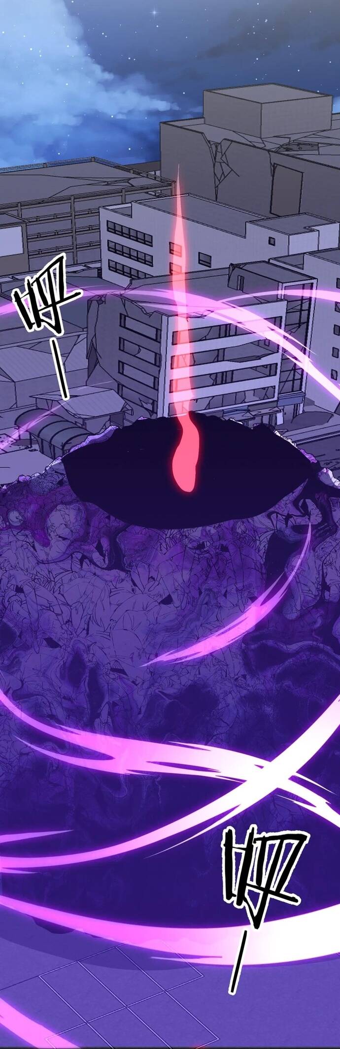 Tái Sinh Thành Tu Sĩ Ma Quái: Khởi Đầu Với Hành Tinh Xác Sống Chap 23 - Next Chap 24