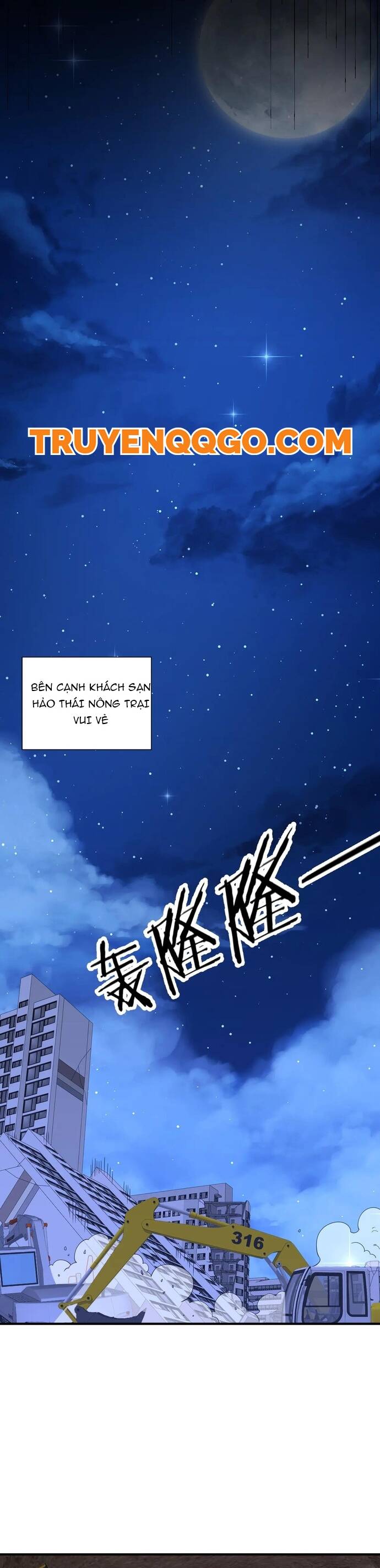 Tái Sinh Thành Tu Sĩ Ma Quái: Khởi Đầu Với Hành Tinh Xác Sống Chap 23 - Next Chap 24