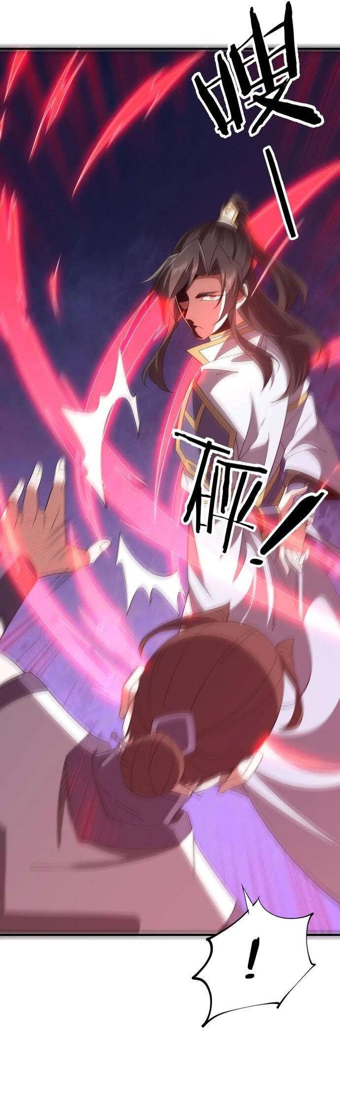 Tái Sinh Thành Tu Sĩ Ma Quái: Khởi Đầu Với Hành Tinh Xác Sống Chap 24 - Next Chap 25