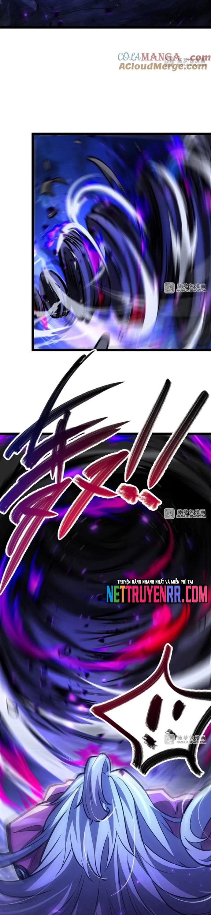 Tại Thế Giới Với Đầy Những Câu Chuyện Ma Quái Trở Thành Ma Nữ Chap 102 - Next Chap 103