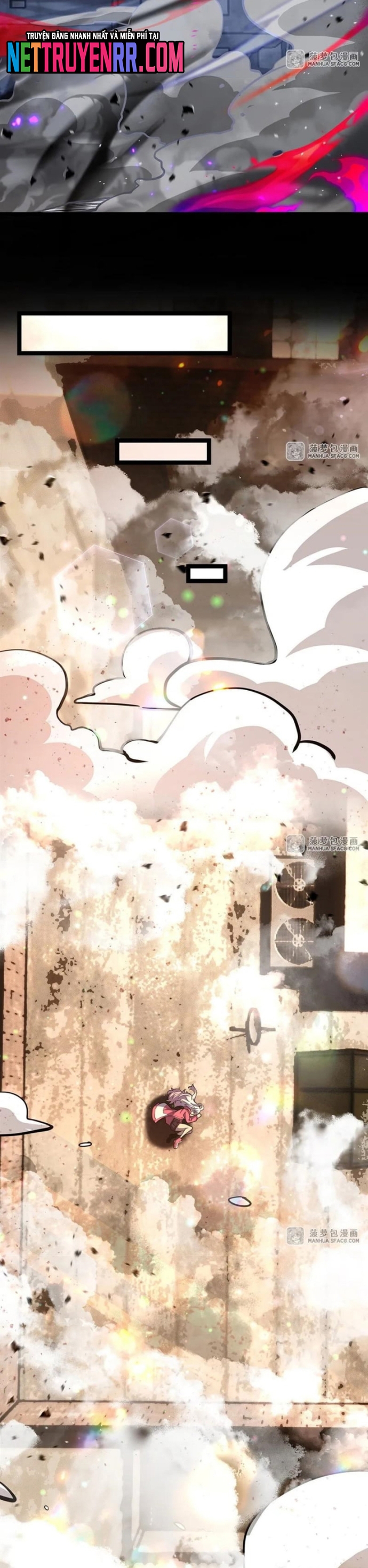 Tại Thế Giới Với Đầy Những Câu Chuyện Ma Quái Trở Thành Ma Nữ Chap 102 - Next Chap 103