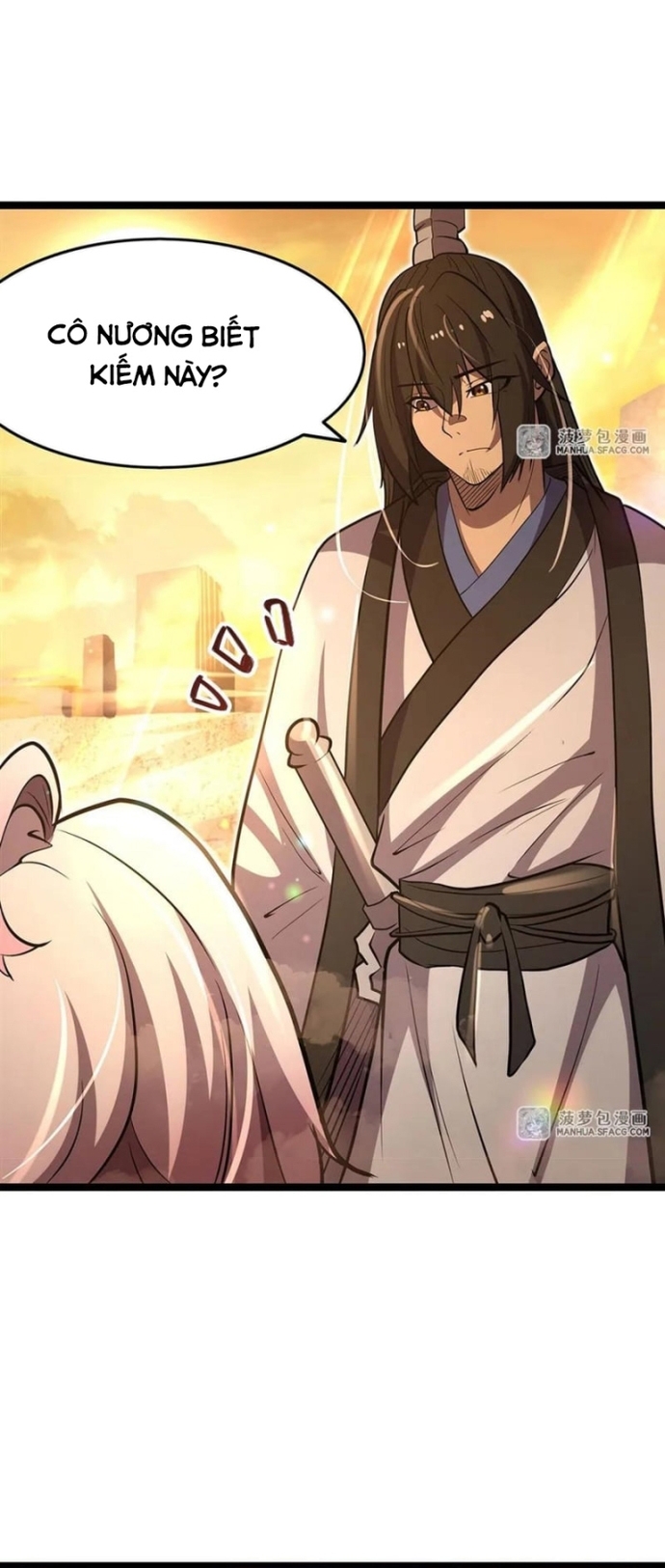 Tại Thế Giới Với Đầy Những Câu Chuyện Ma Quái Trở Thành Ma Nữ Chap 102 - Next Chap 103